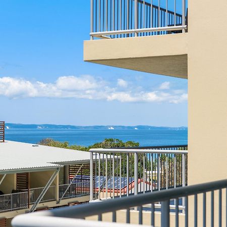 On The Beach Resort Bribie Island Woorim Exteriér fotografie