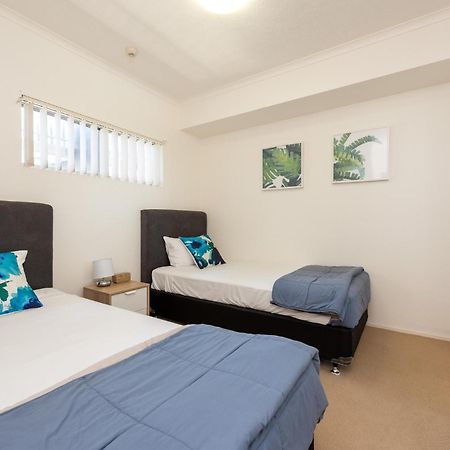 On The Beach Resort Bribie Island Woorim Exteriér fotografie