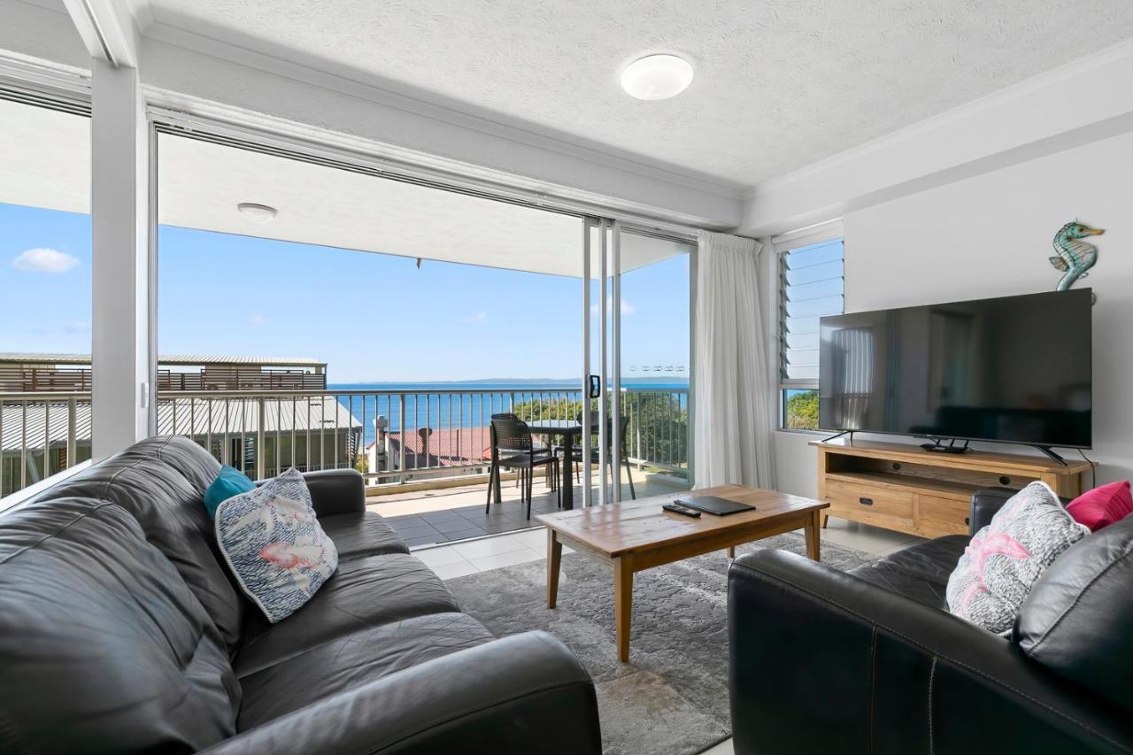 On The Beach Resort Bribie Island Woorim Exteriér fotografie