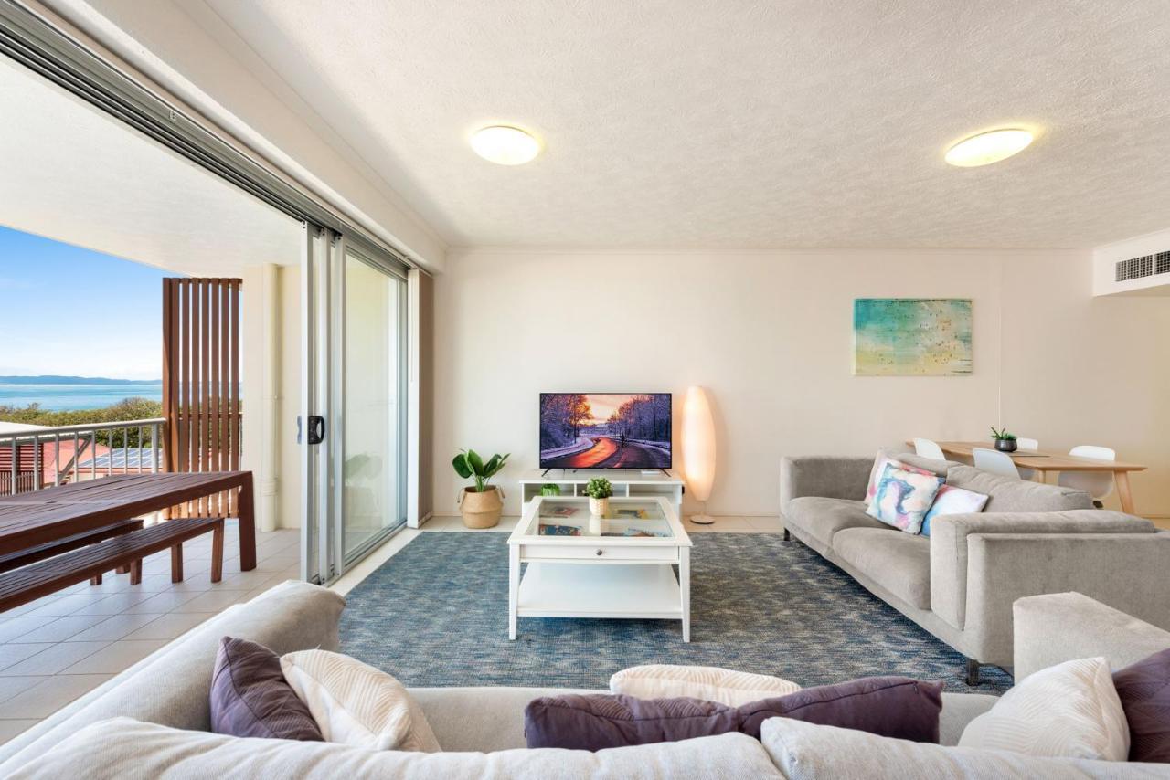 On The Beach Resort Bribie Island Woorim Exteriér fotografie
