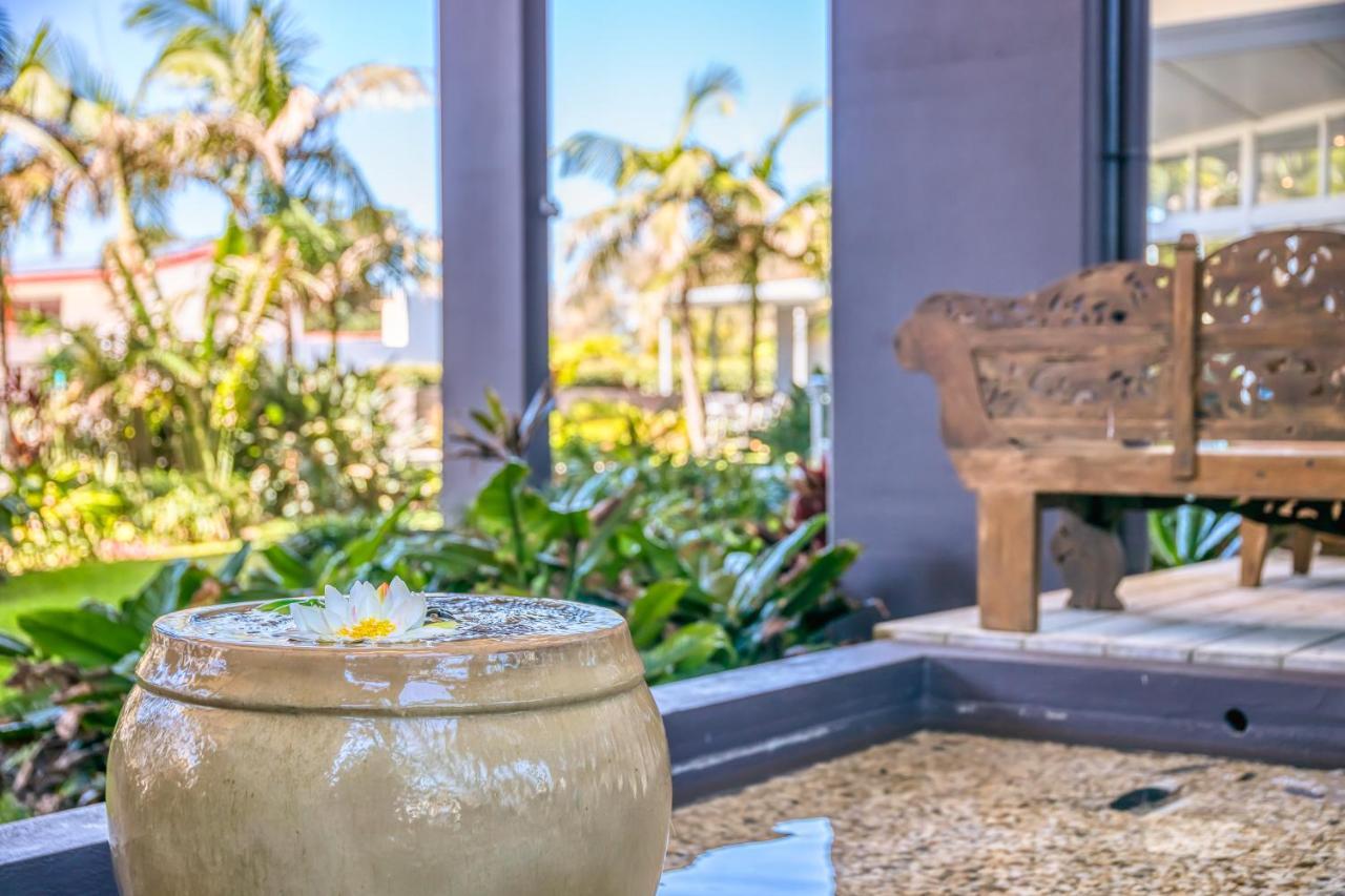 On The Beach Resort Bribie Island Woorim Exteriér fotografie