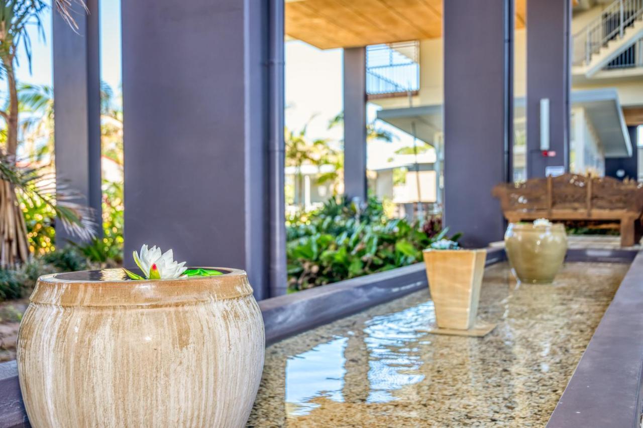 On The Beach Resort Bribie Island Woorim Exteriér fotografie