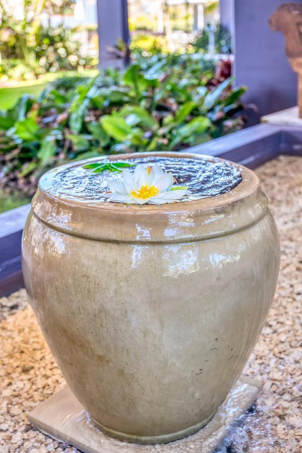 On The Beach Resort Bribie Island Woorim Exteriér fotografie