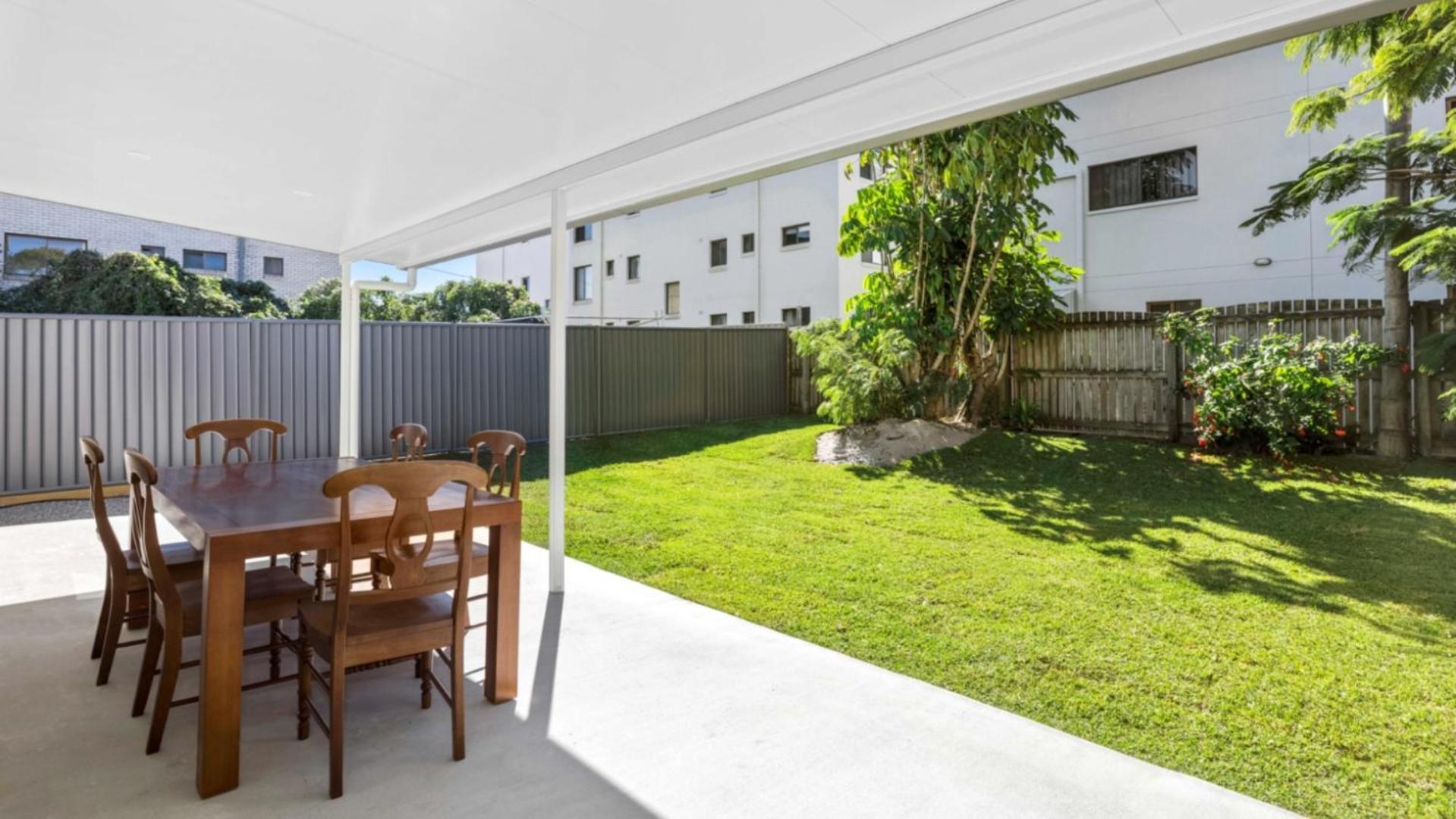 On The Beach Resort Bribie Island Woorim Pokoj fotografie