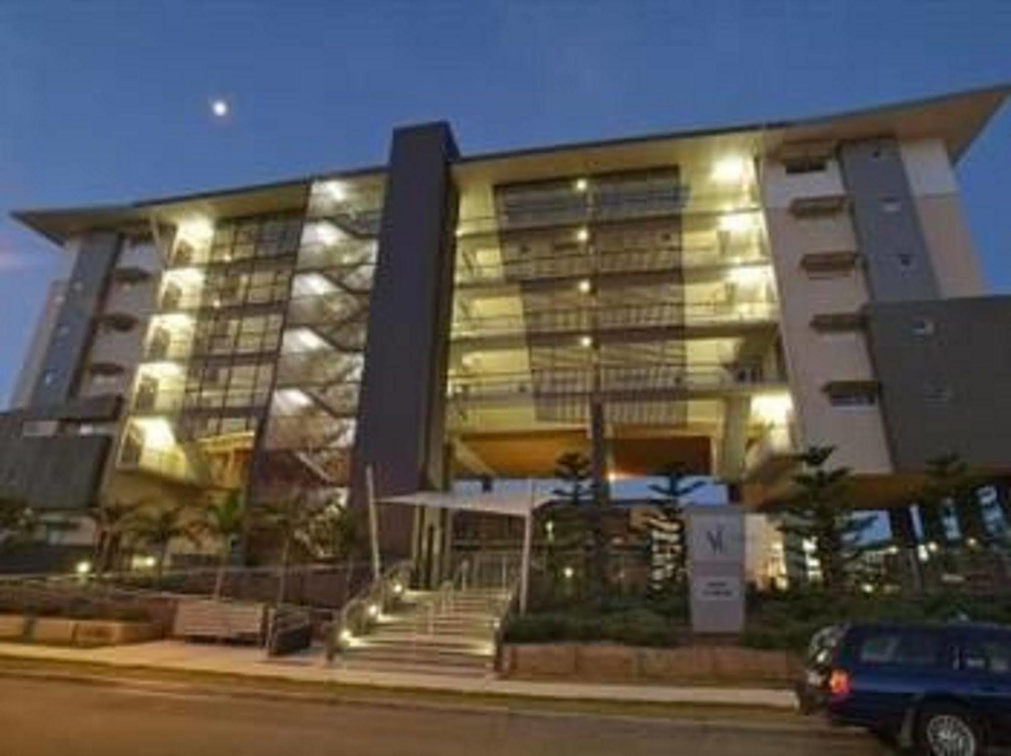 On The Beach Resort Bribie Island Woorim Exteriér fotografie