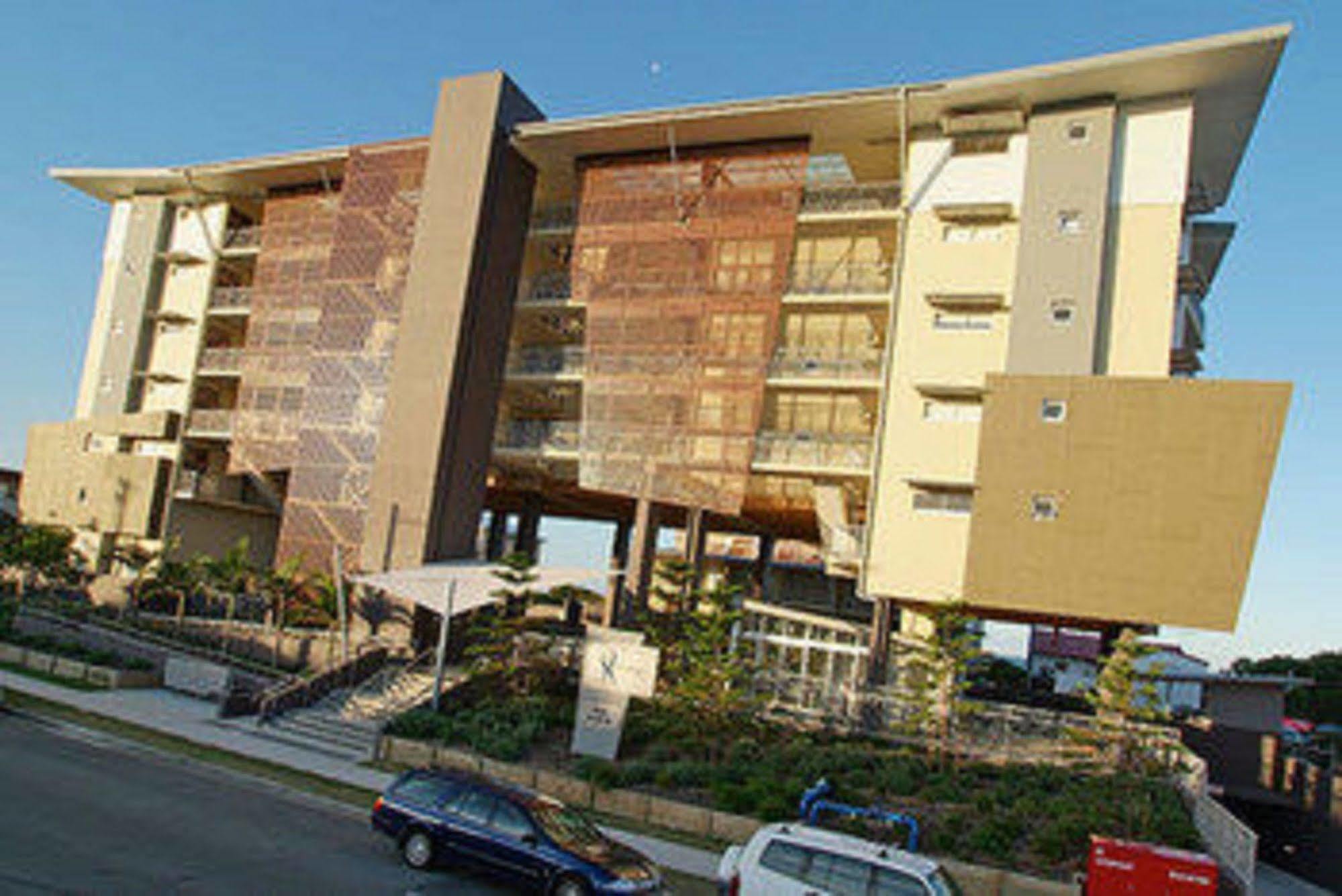 On The Beach Resort Bribie Island Woorim Exteriér fotografie