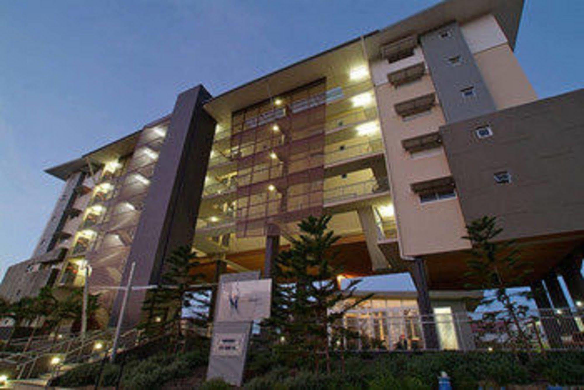 On The Beach Resort Bribie Island Woorim Exteriér fotografie
