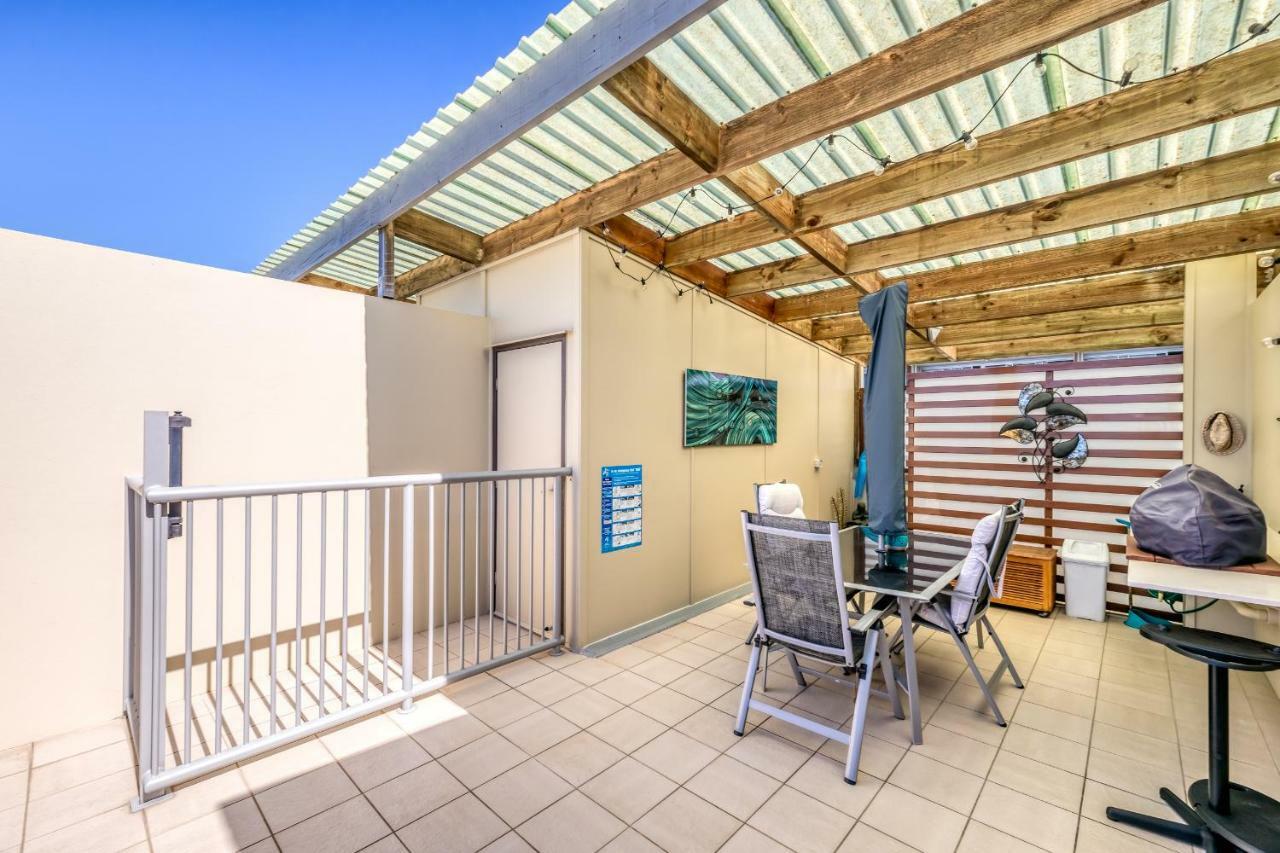 On The Beach Resort Bribie Island Woorim Exteriér fotografie