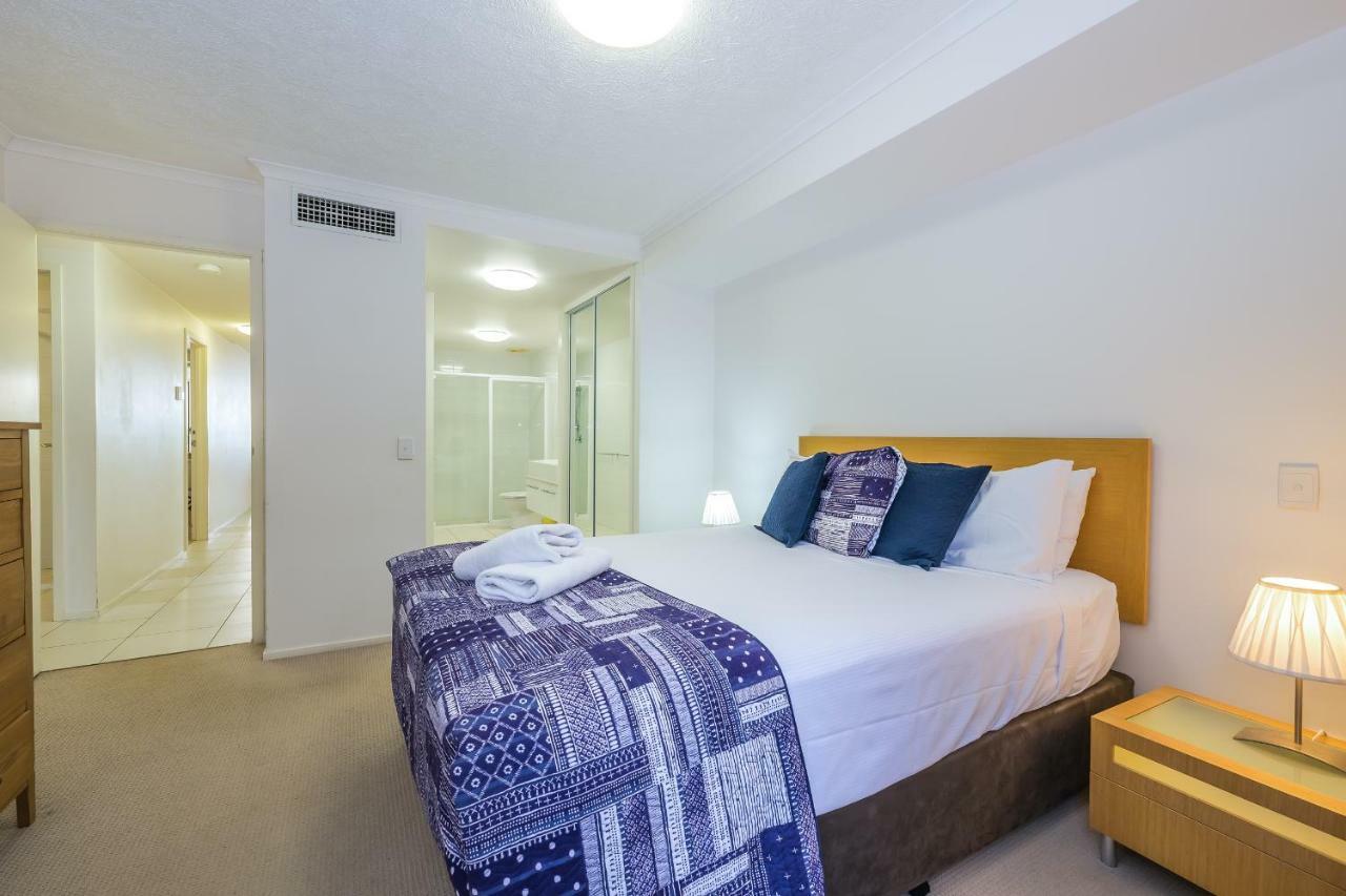 On The Beach Resort Bribie Island Woorim Exteriér fotografie